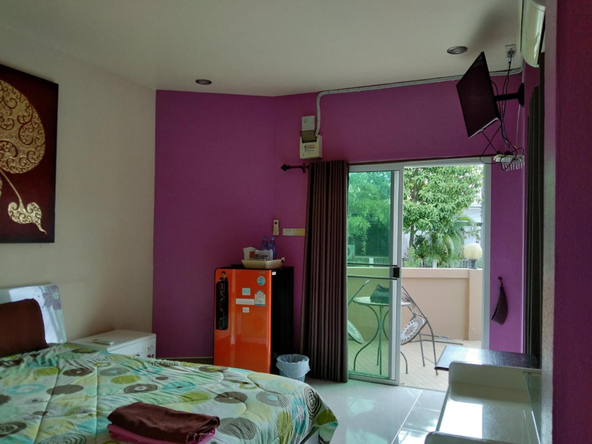 Donchai House Guest House& Cafe Chiang Mai Exterior photo