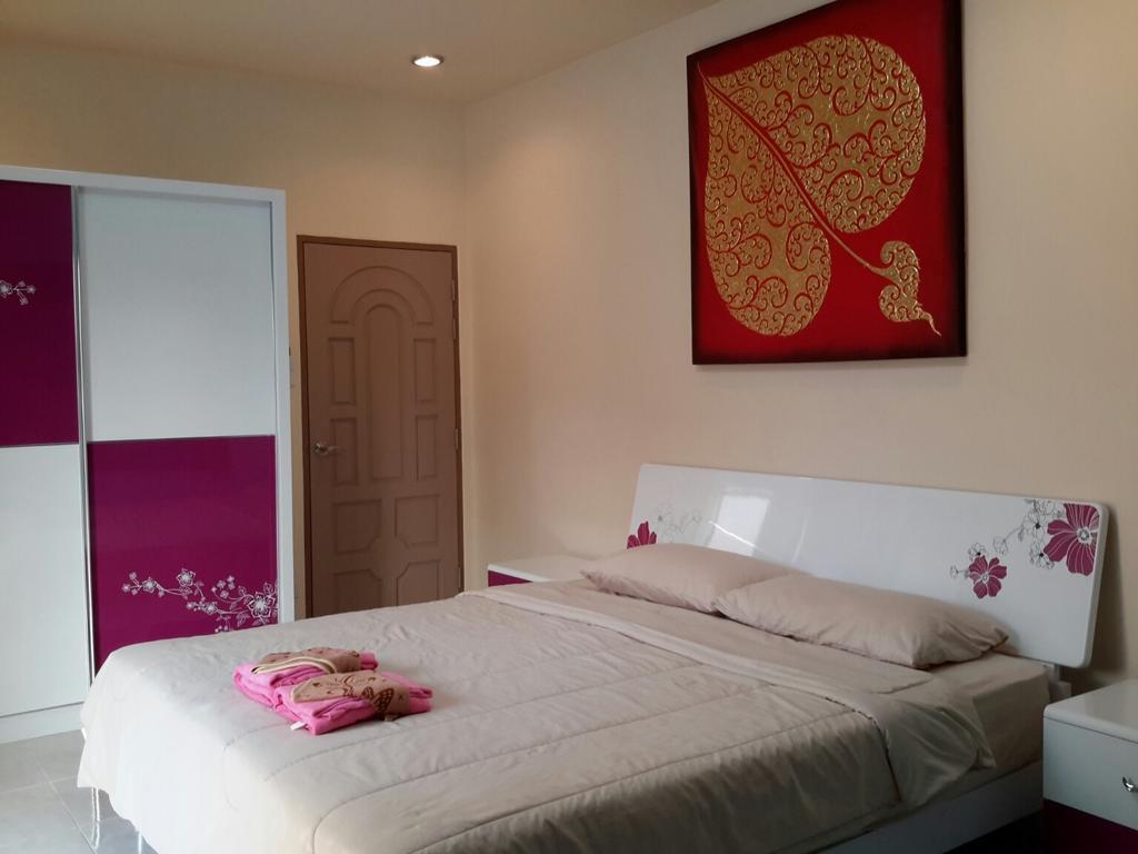 Donchai House Guest House& Cafe Chiang Mai Exterior photo