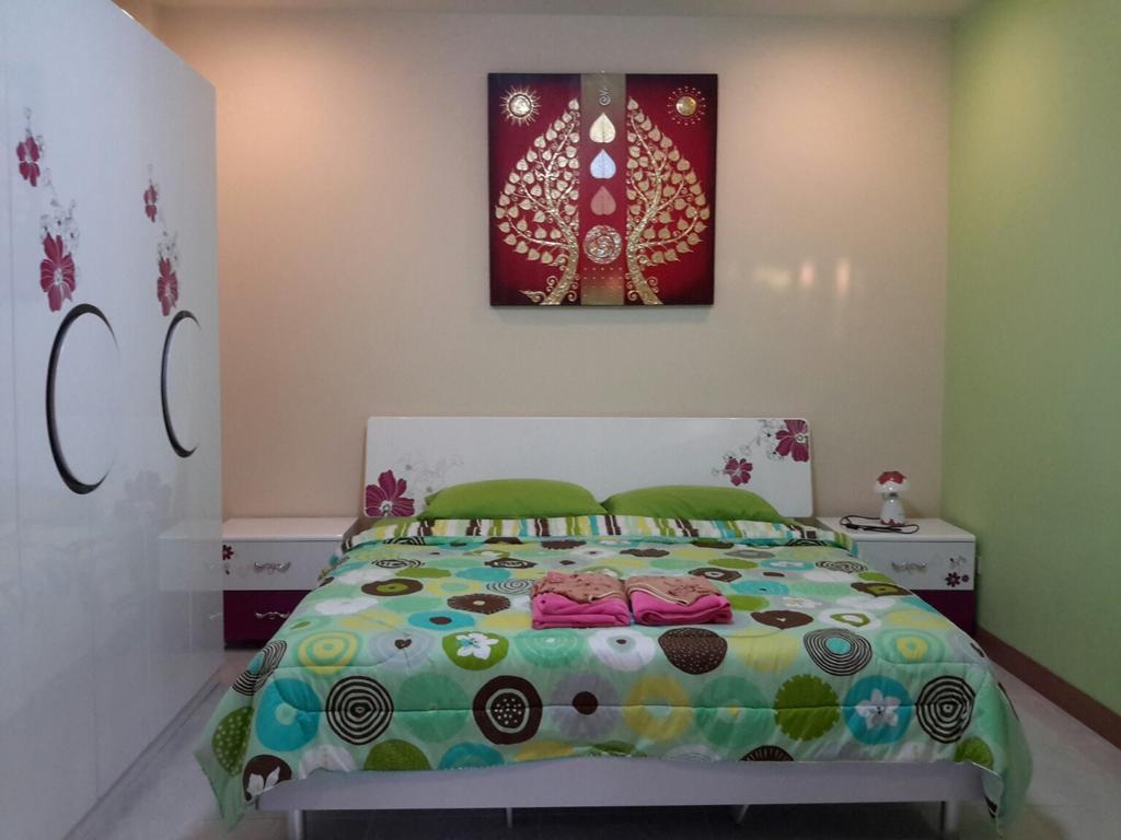 Donchai House Guest House& Cafe Chiang Mai Exterior photo