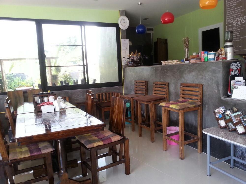 Donchai House Guest House& Cafe Chiang Mai Exterior photo