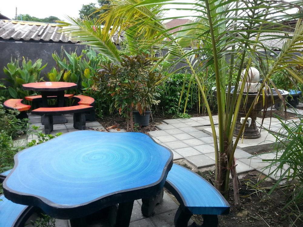 Donchai House Guest House& Cafe Chiang Mai Exterior photo