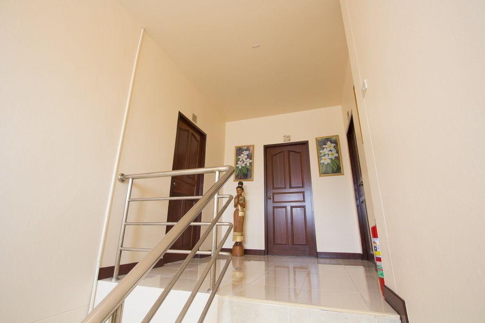 Donchai House Guest House& Cafe Chiang Mai Exterior photo