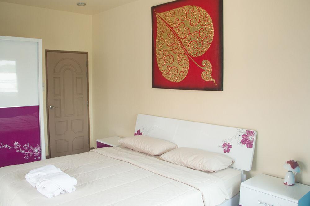 Donchai House Guest House& Cafe Chiang Mai Exterior photo