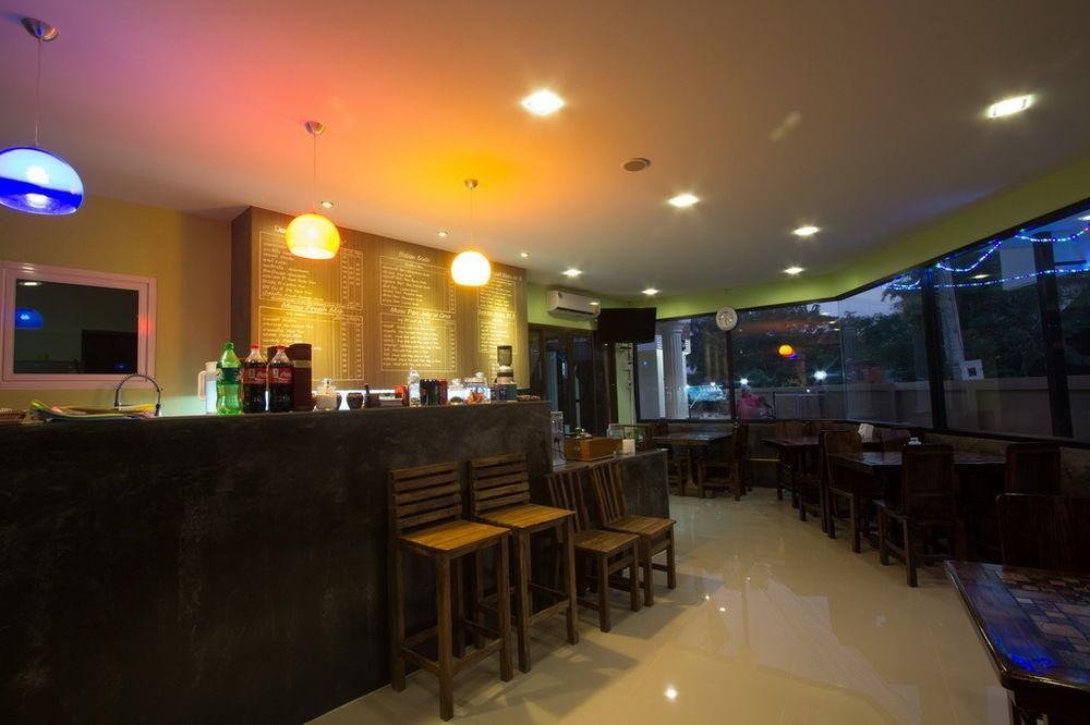 Donchai House Guest House& Cafe Chiang Mai Exterior photo