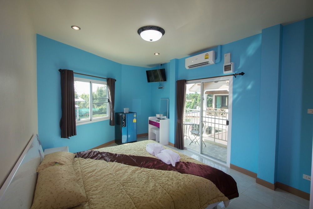 Donchai House Guest House& Cafe Chiang Mai Exterior photo