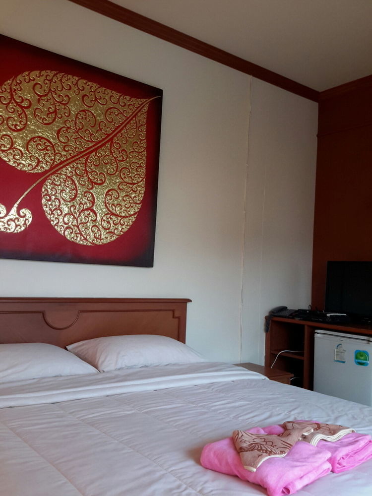 Donchai House Guest House& Cafe Chiang Mai Exterior photo