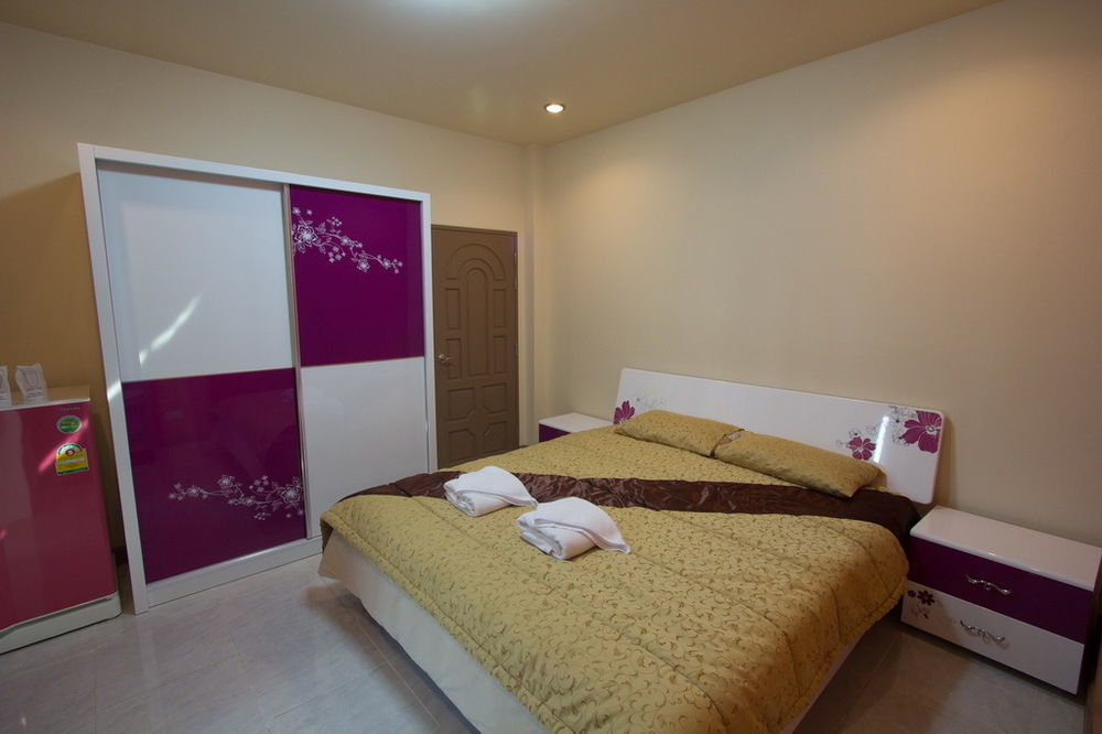 Donchai House Guest House& Cafe Chiang Mai Exterior photo